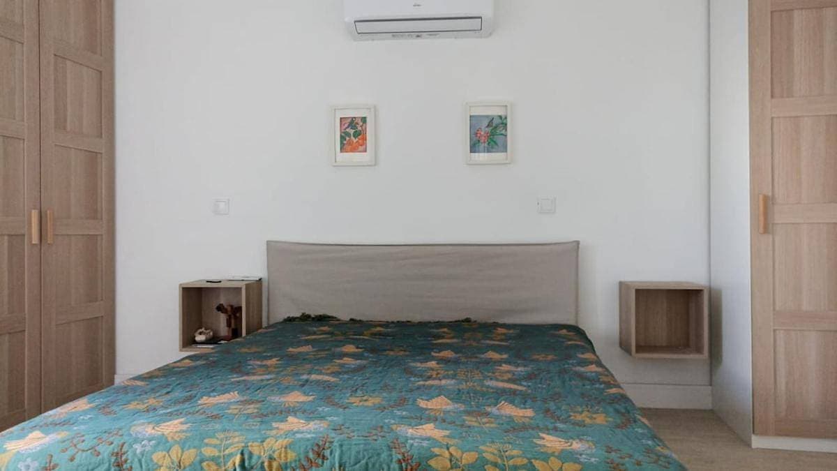 Foto 5 von 16: Two-Bedroom House
