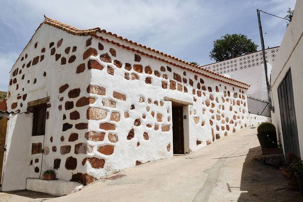 Foto 13 von 28: Schönes traditionelles Haus in ländlicher Umgebung