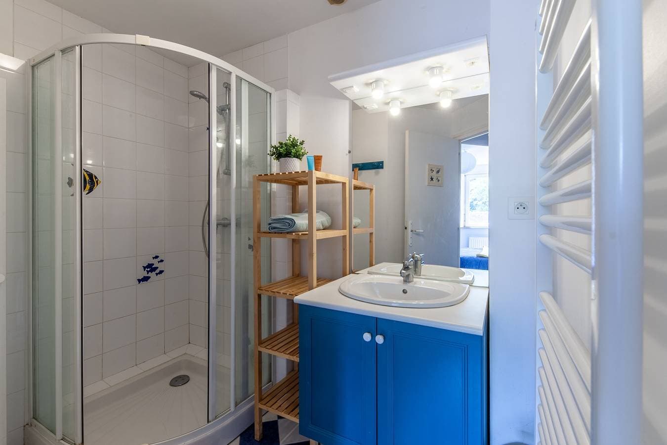 Foto 9 von 14: Ferienhaus für 6 Personen