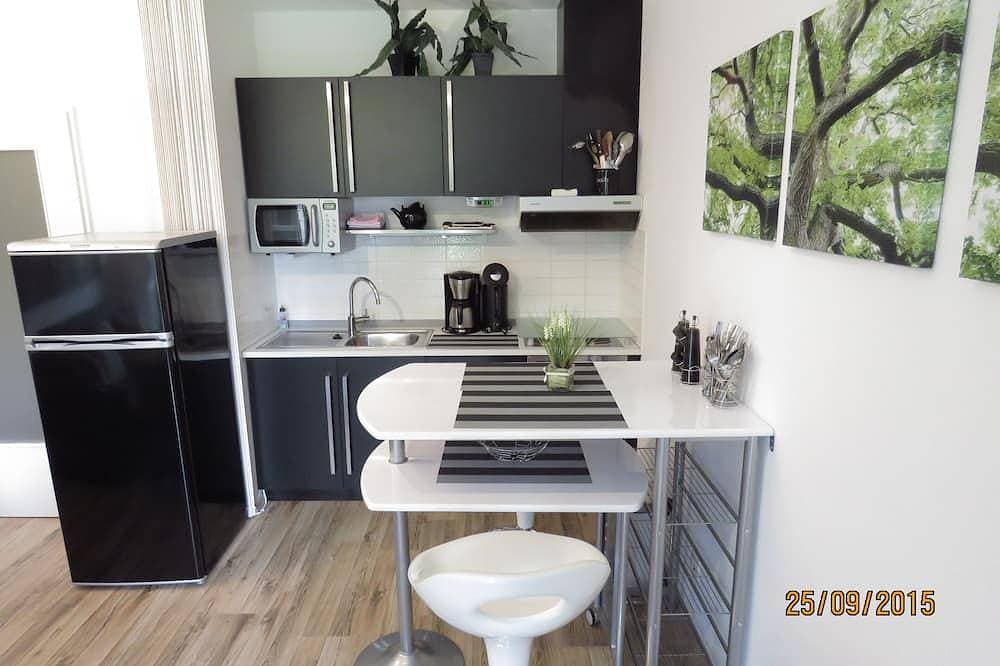 Foto 11 von 23: Ferienwohnung Am Wald 1