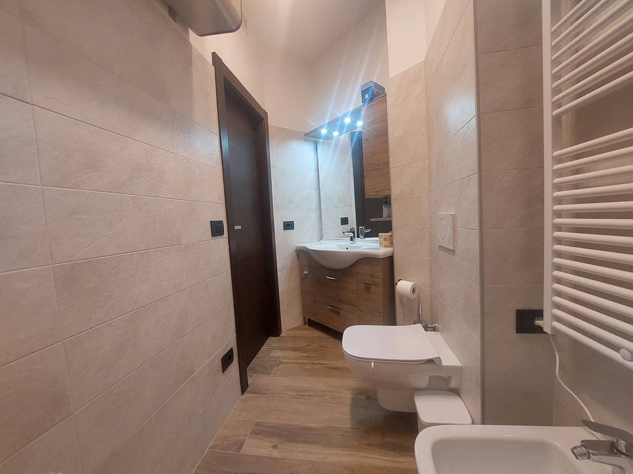 Foto 12 von 24: Mgh Family Apartment Aprica - Gran Paradis