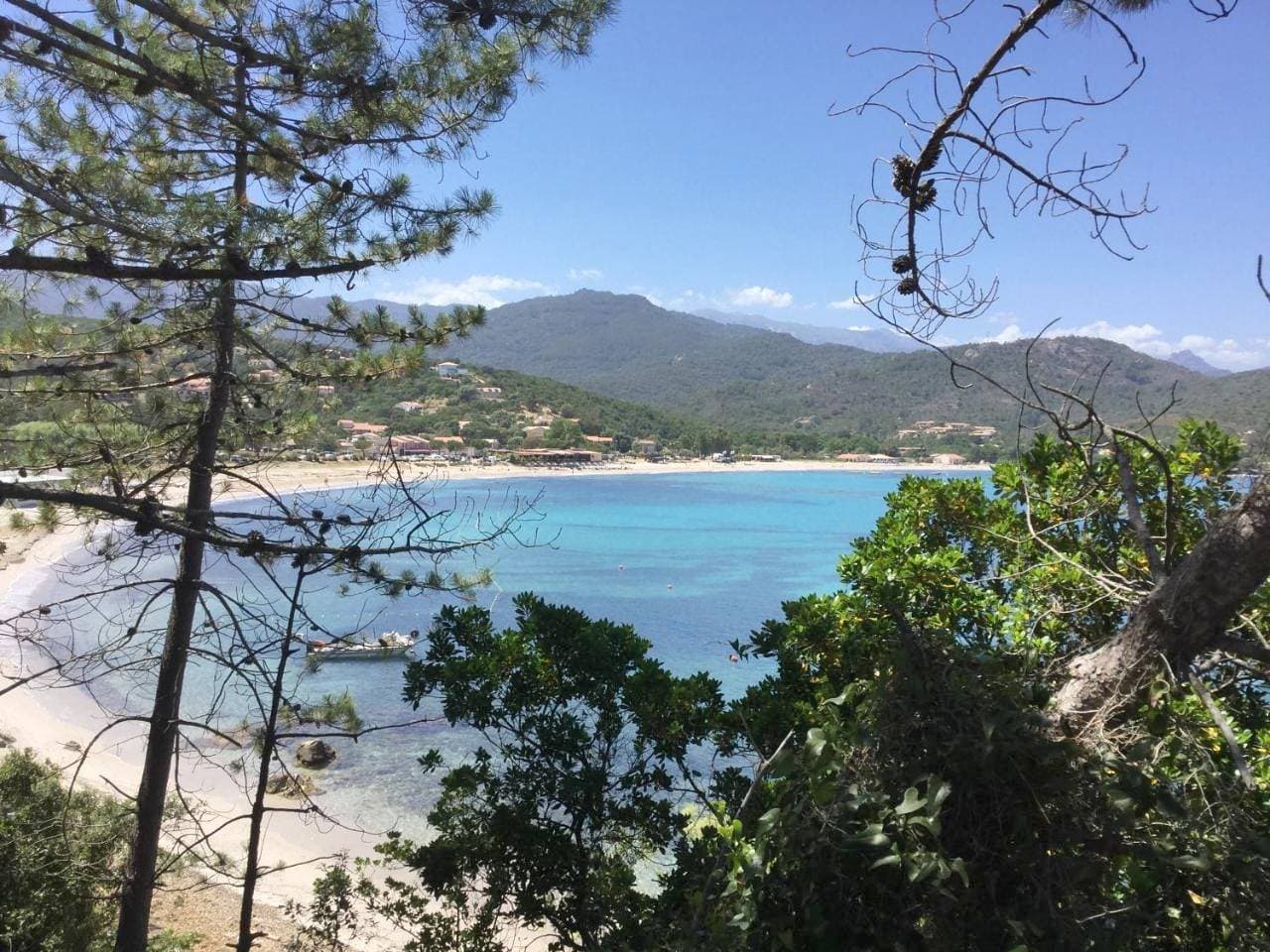 Résidence Playa Del'Oro 1