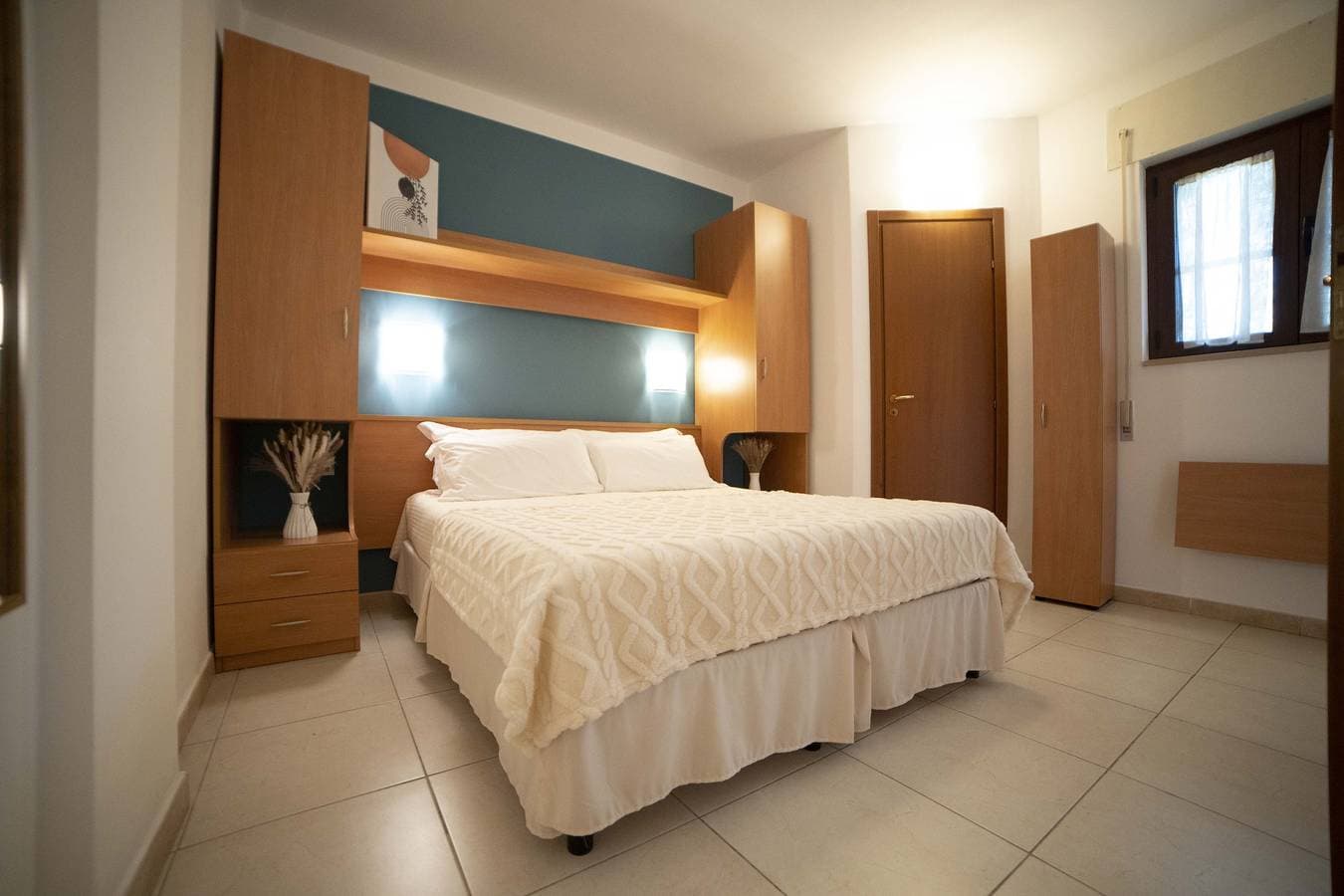Foto 4 von 49: Ferienwohnung "ulivo" mit Pool und Privatstrand