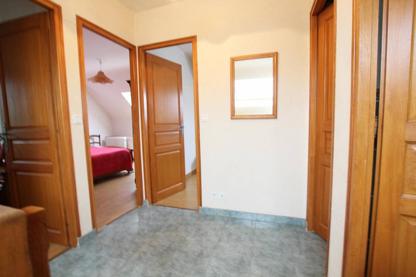 Foto 11 von 24: Gemütliche 120m² Gite, 2km vom Strand, TV & Geschirrspüler