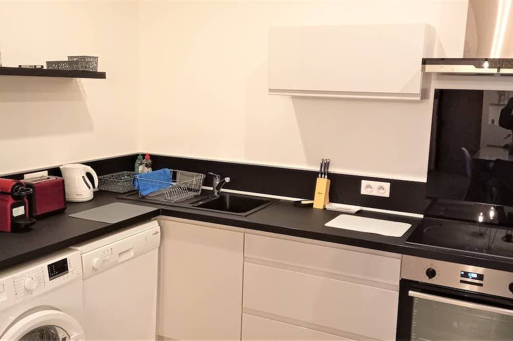 Foto 13 von 24: T3 apartement adjoining a luxury villa, 6 people, 70m2