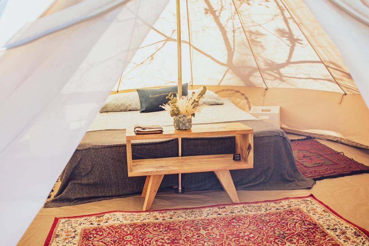 The Glamping Spot - Douarnenez 1