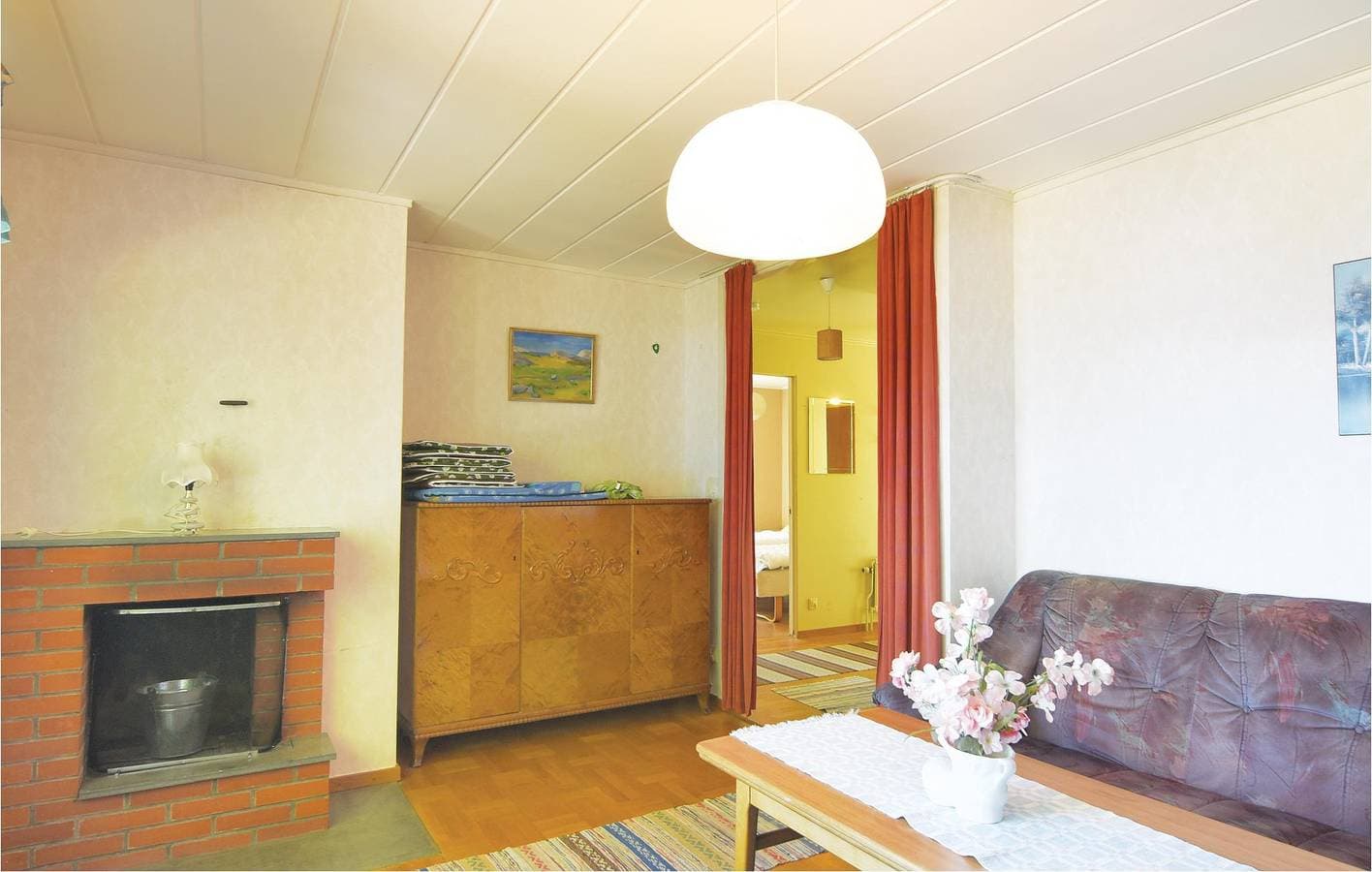 Foto 6 von 13: Ferienhaus für 5 Personen mit Garten