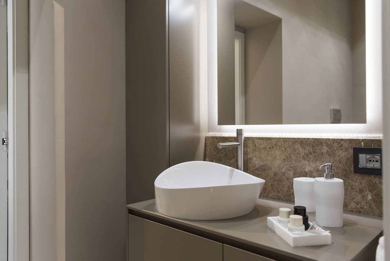 Foto 7 von 28: Luxuswohnung Milia Agrigento