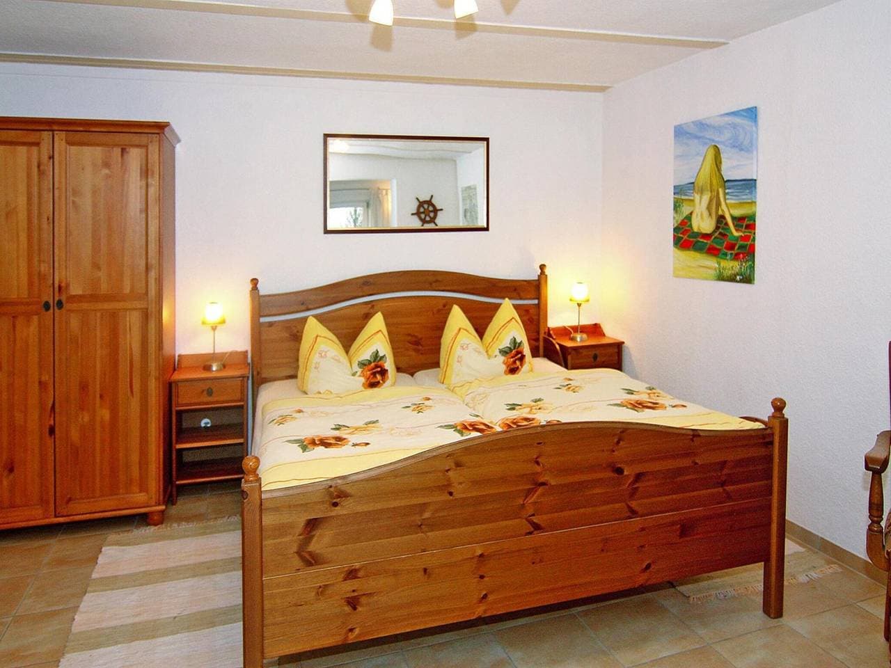 Foto 3 von 13: Ferienwohnung, Sassnitz