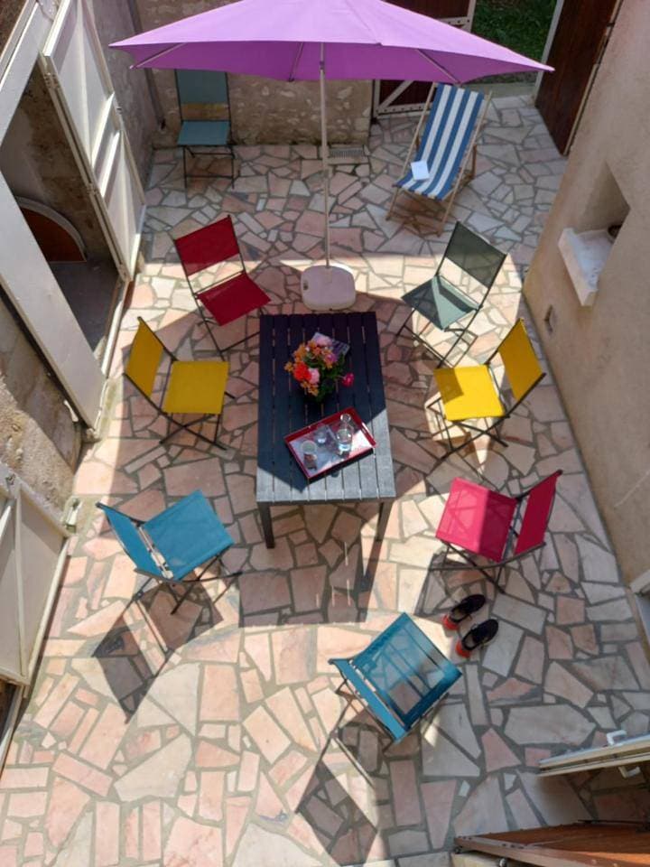 Foto 6 von 45: Three-Bedroom Holiday Home