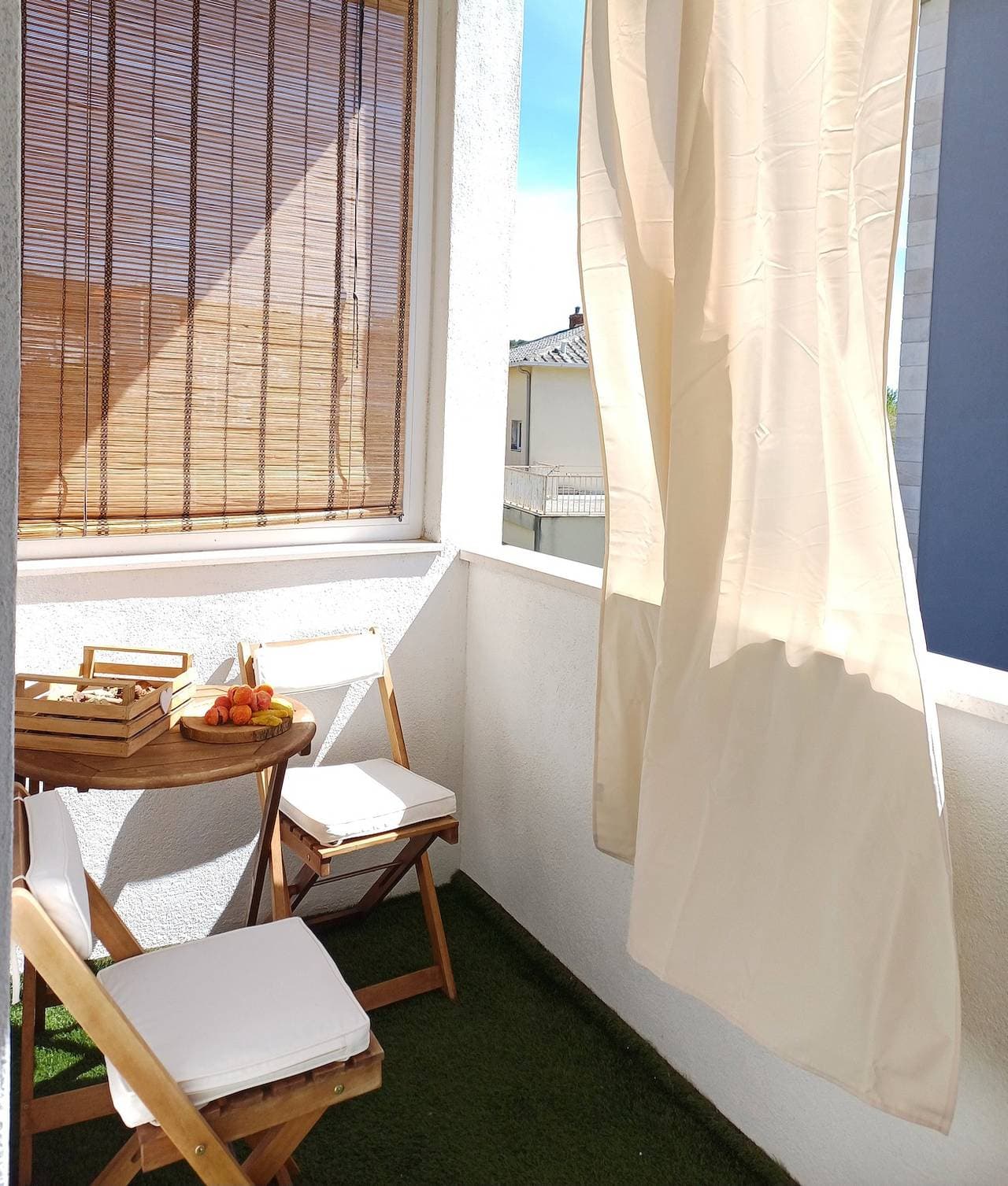 Studio 25m² 1