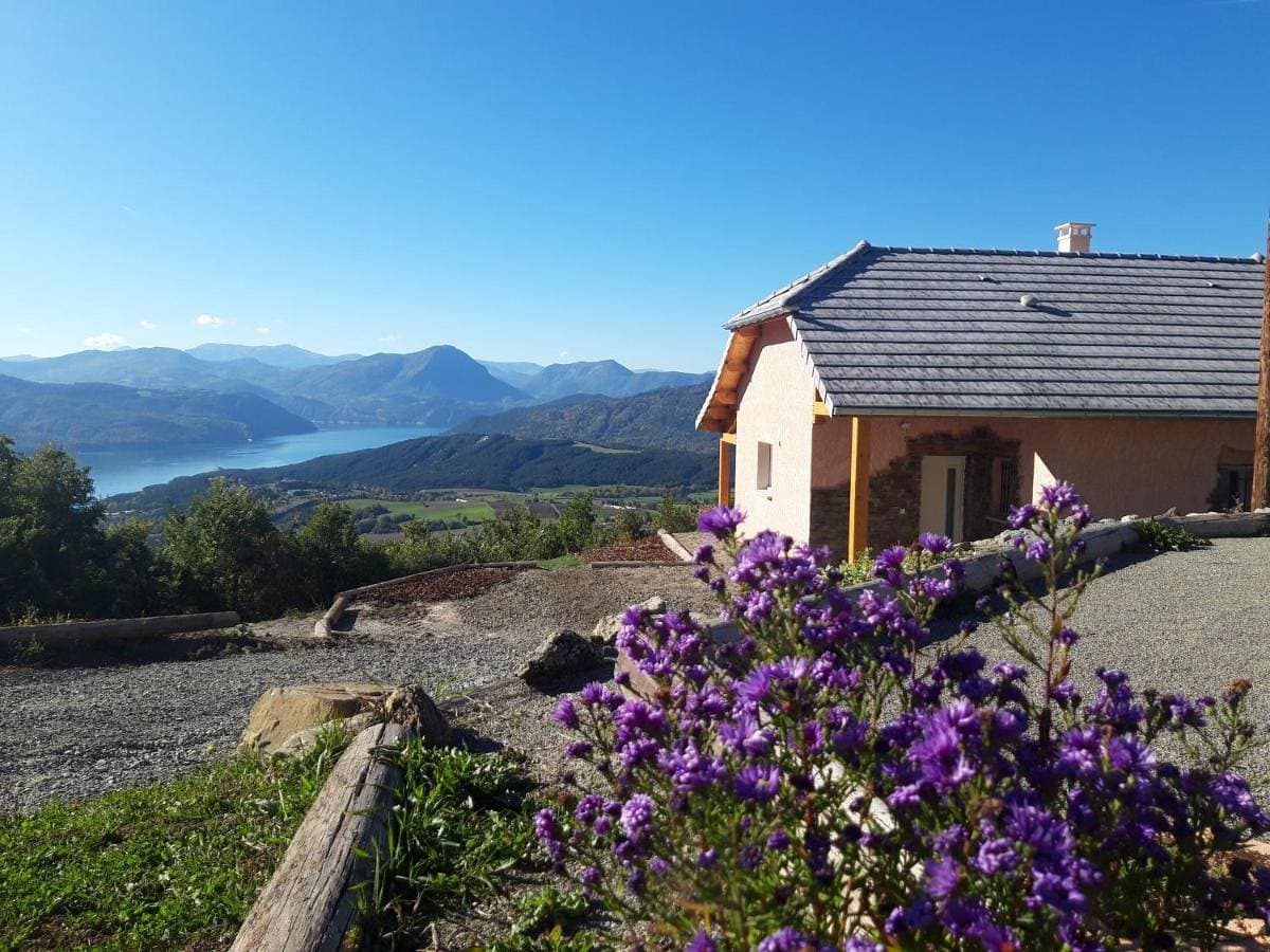 Magnifique Villa Les Balcons de Chabrières 1