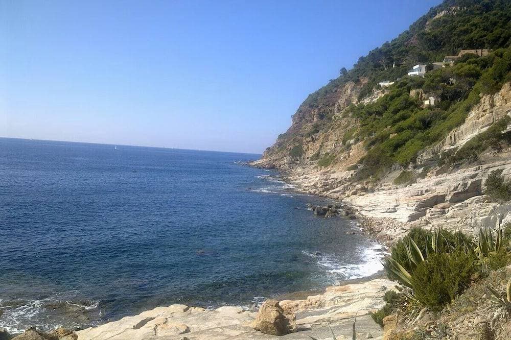 Foto 6 von 21: Gegenüber...nichts als das Meer