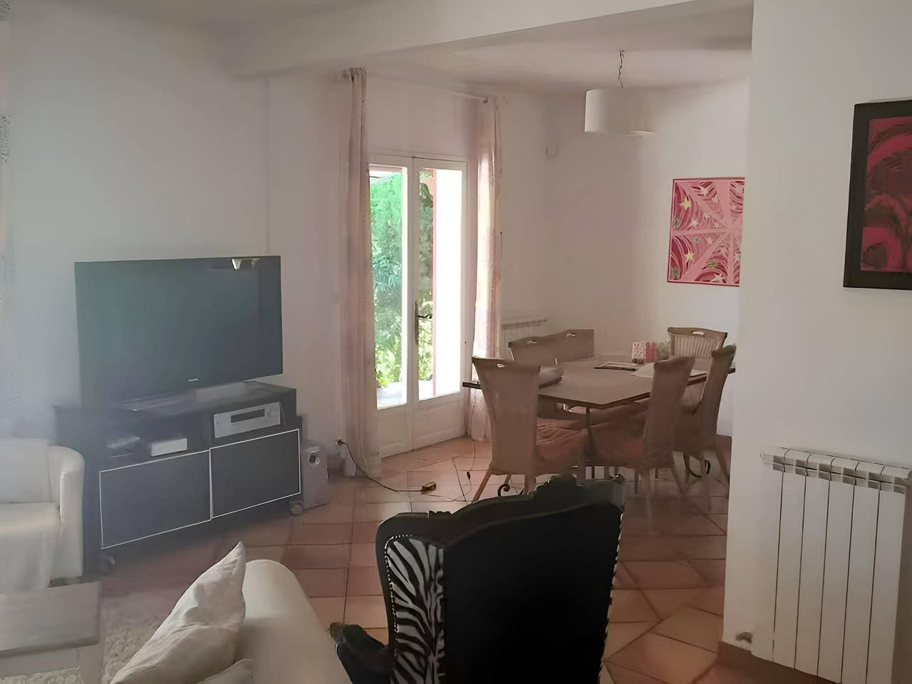 Foto 12 von 36: Villa mit privatem Pool, Garten und Panoramablick