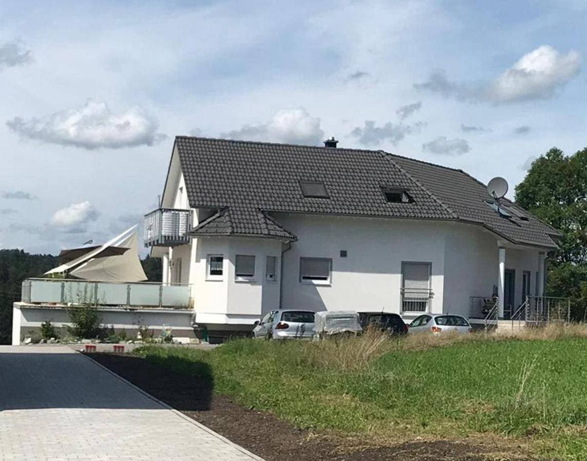 Haus Stegmeir 1