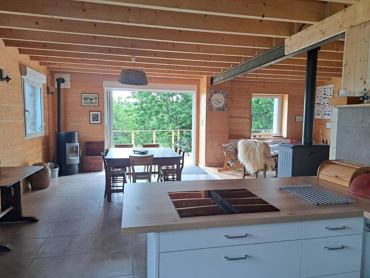 Foto 4 von 41: Three-Bedroom House