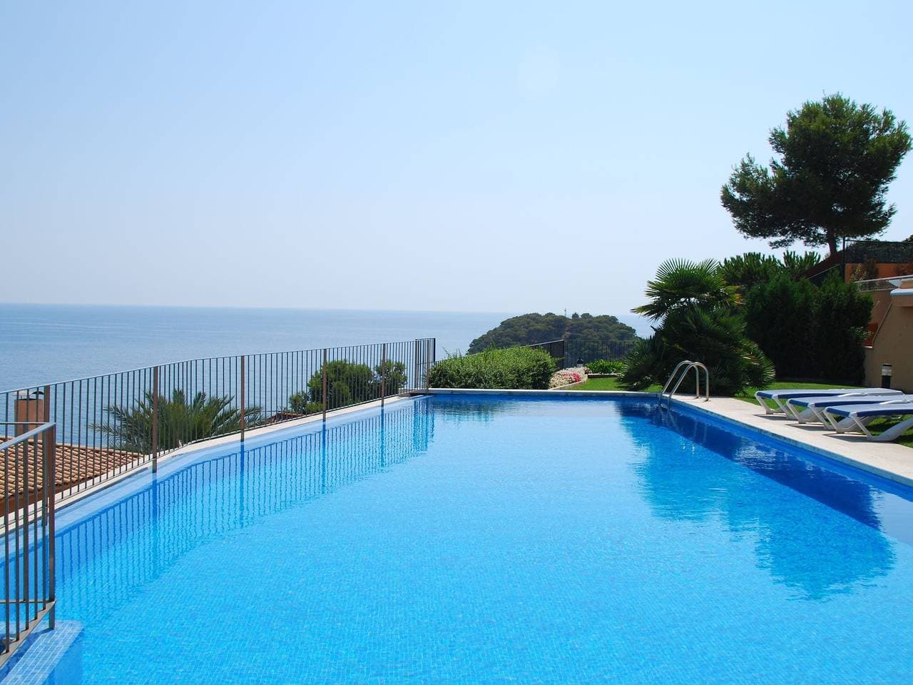 Foto 10 von 36: Wohnung in Sant Feliu am Strand