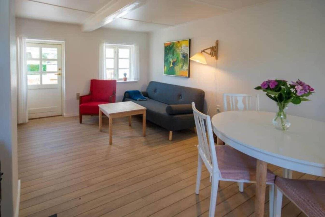 Foto 3 von 25: Ae292 Ærøskøbing - Stokkeby Hovedgade 16