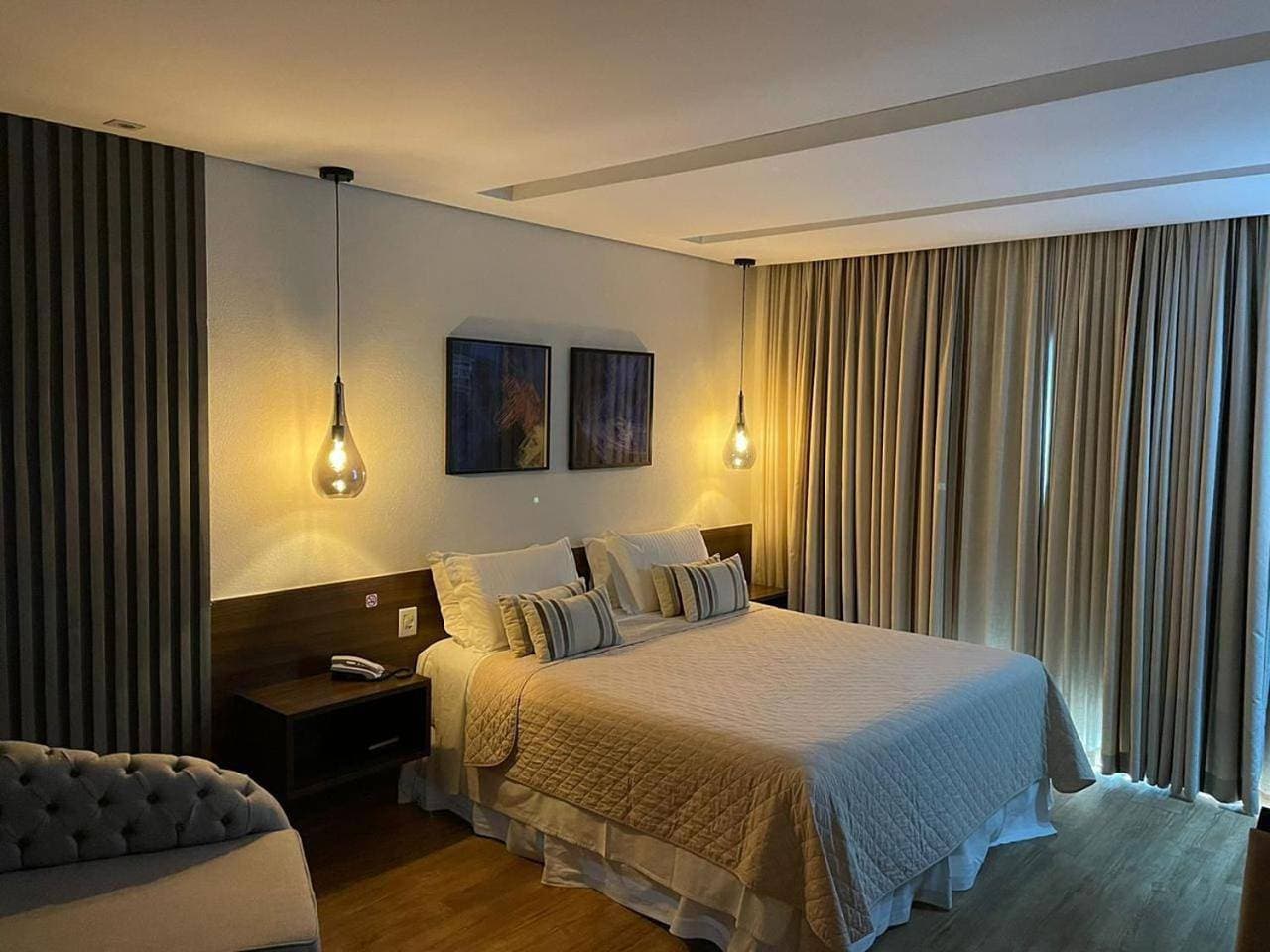 Foto 6 von 19: Presidential Suite