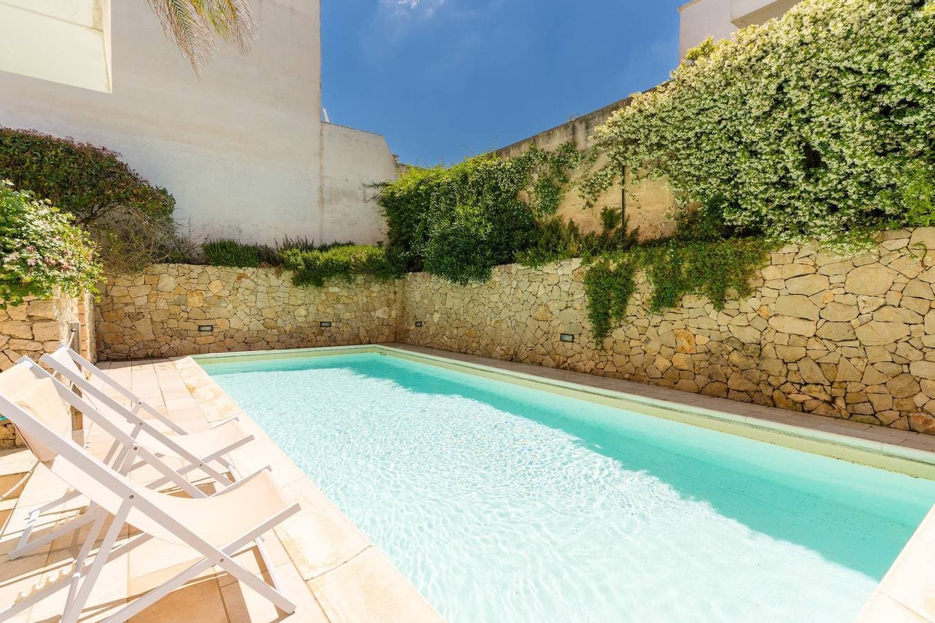 Residence Quattro Colonne 1