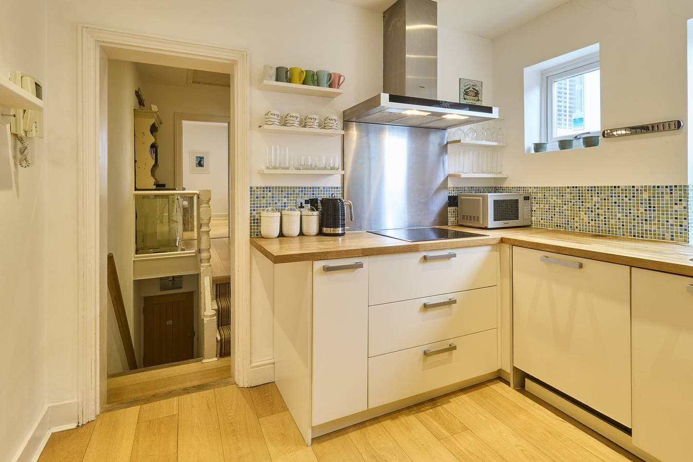 Foto 6 von 17: Ferienwohnung für 4 Personen
