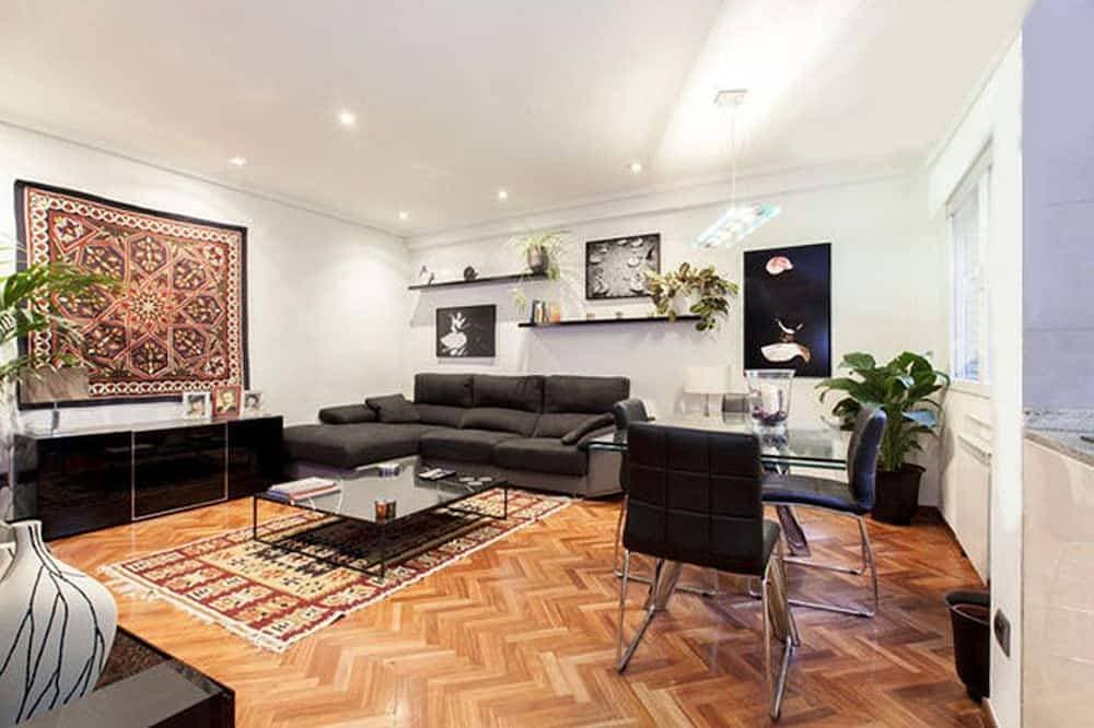 Foto 6 von 11: Luxury Flat in Madrid center