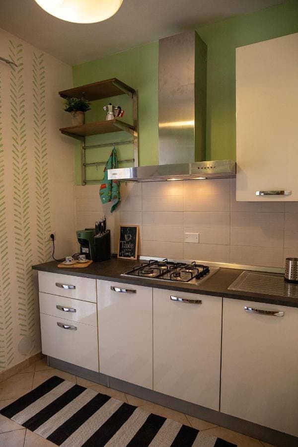 Foto 4 von 28: Two-Bedroom Townhouse
