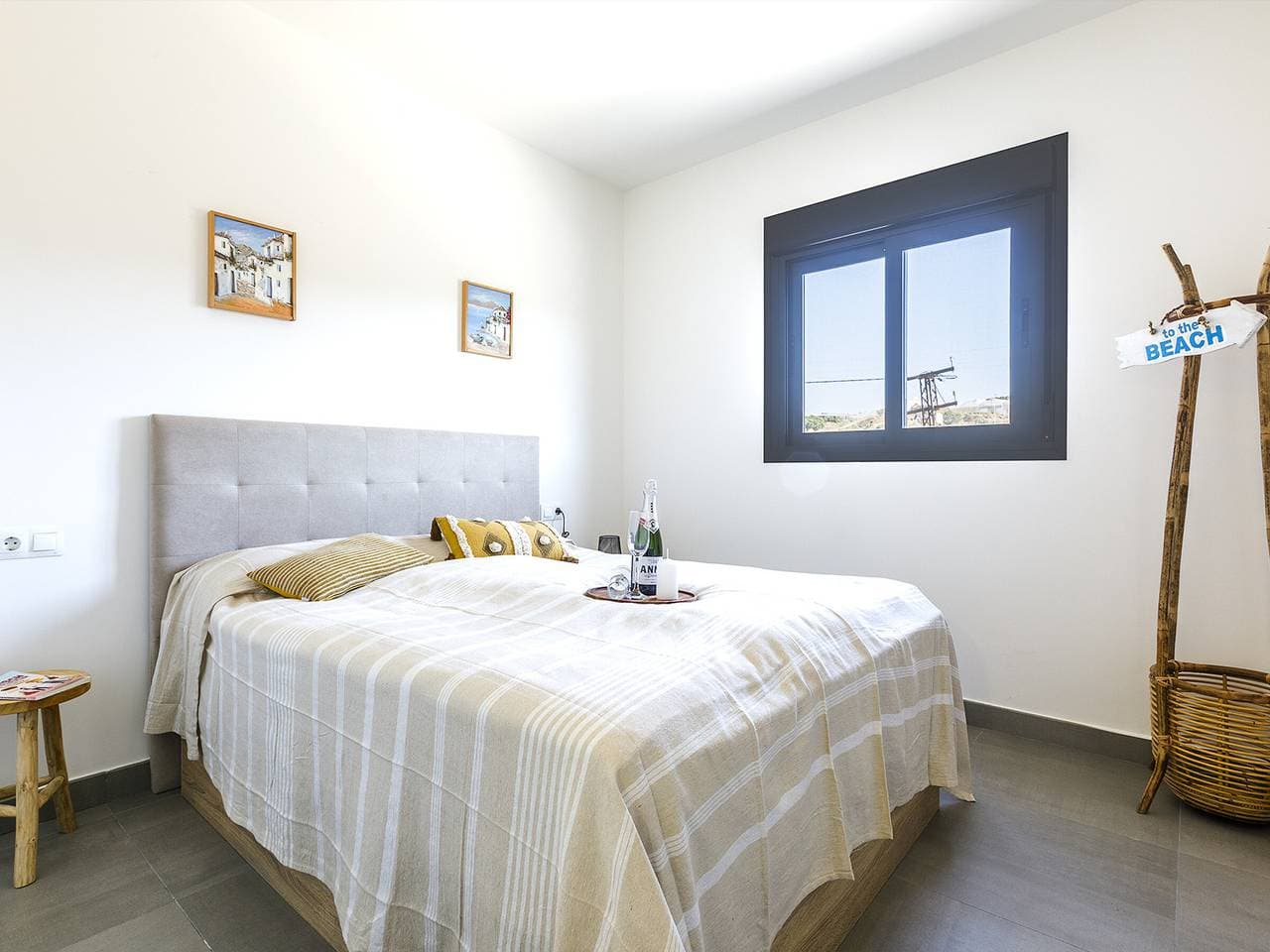 Foto 3 von 36: Ideale Wohnung in Algarrobo Costa - 2 Pers.