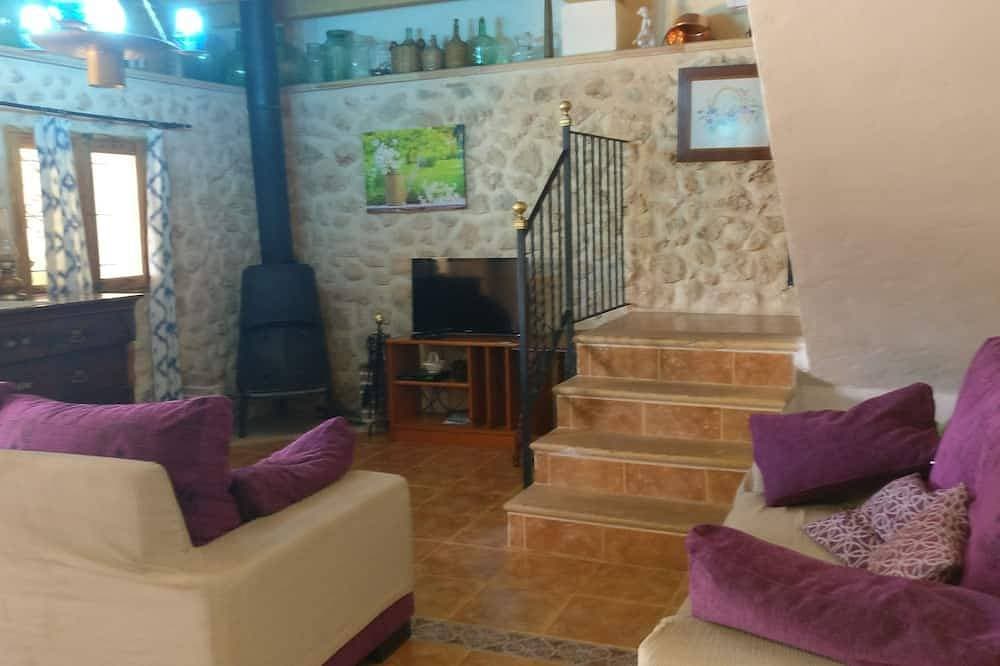 Foto 6 von 30: Ländliches haus in inca mallorca in der mitte der insel