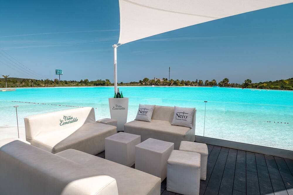Alcazaba Lagoon 2379 The Place to Be 1