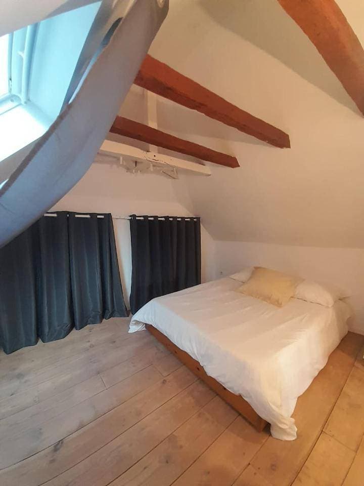 Foto 6 von 15: Two-Bedroom House
