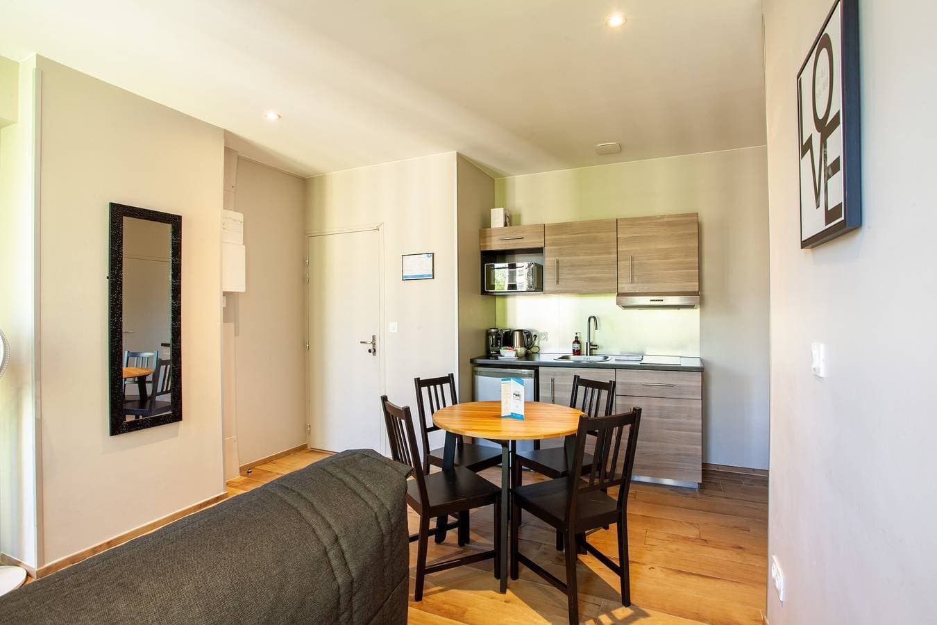 Foto 5 von 14: Ferienwohnung für 3 Personen