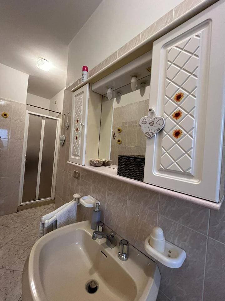 Foto 6 von 19: Double or Twin Room with Private External Bathroom
