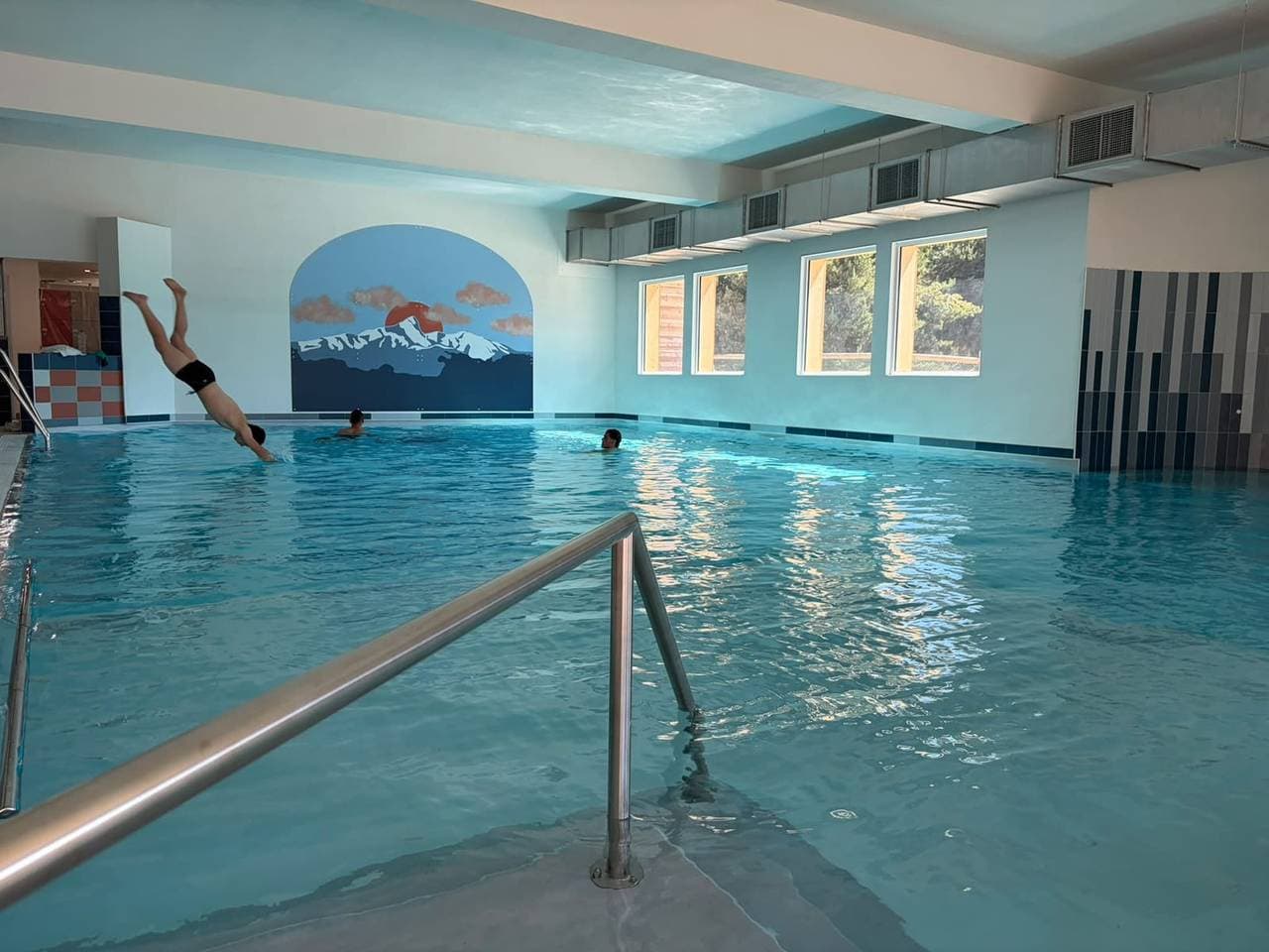 Foto 13 von 16: Bergstudio in der Nähe von Skipisten