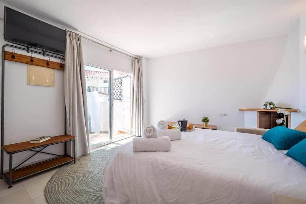 Foto 4 von 10: Sunset Malaga Apartments - Baños Toro