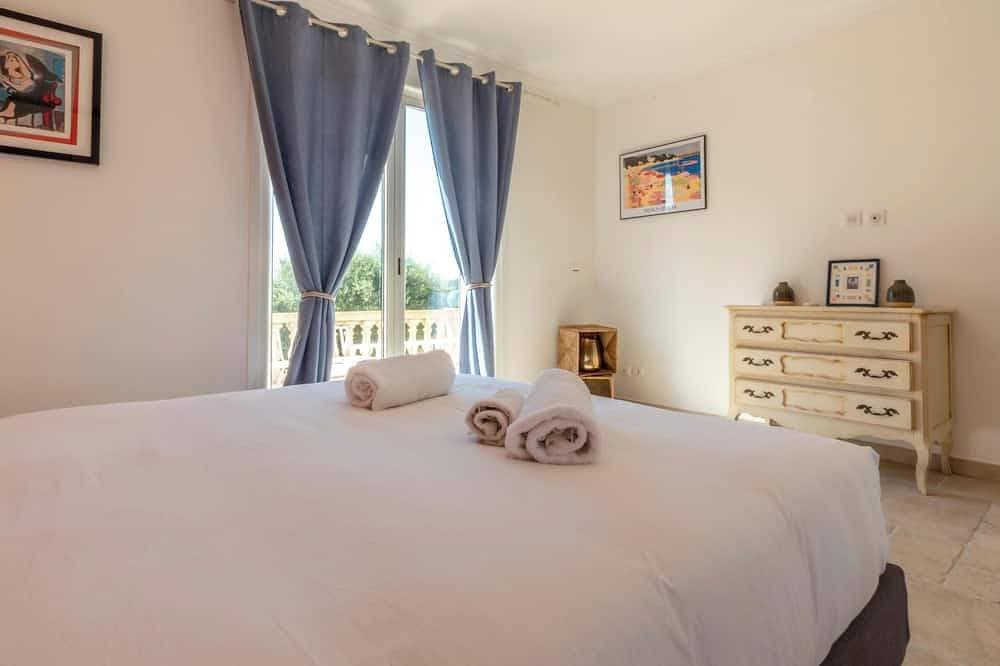 Foto 4 von 30: Villa Les Mimosas - La Colle sur Loup
