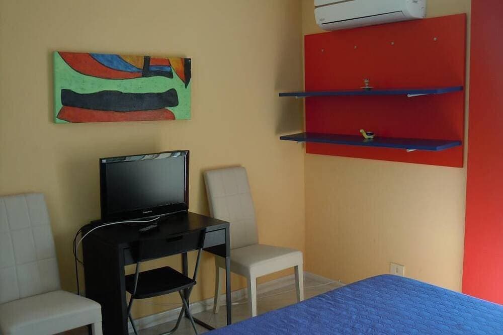 Foto 9 von 30: Tonnara-Wohnung im 1. Stock mit Meerblick und Aussicht – WLAN
