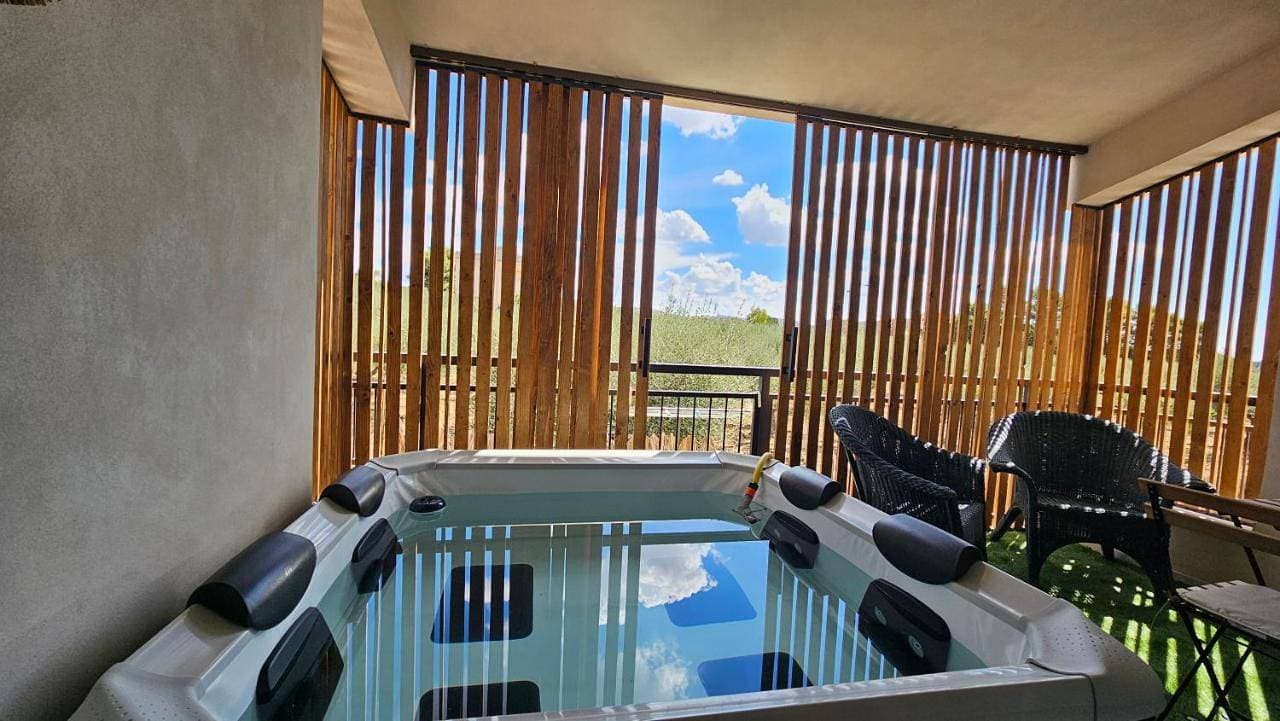 Foto 4 von 19: Double Room with Balcony and Sea View
