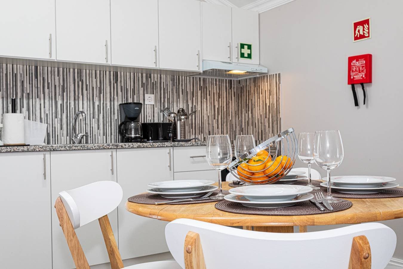 Foto 4 von 42: Ferienwohnung 'Oásis Fonte Grande 1' mit Meerblick, privater Terrasse und WLAN