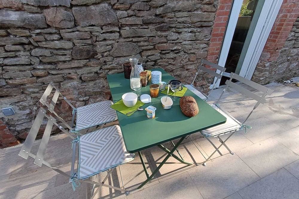 Foto 9 von 14: Chez Nat et Jean, un Cocon de Sérénité et de Calme