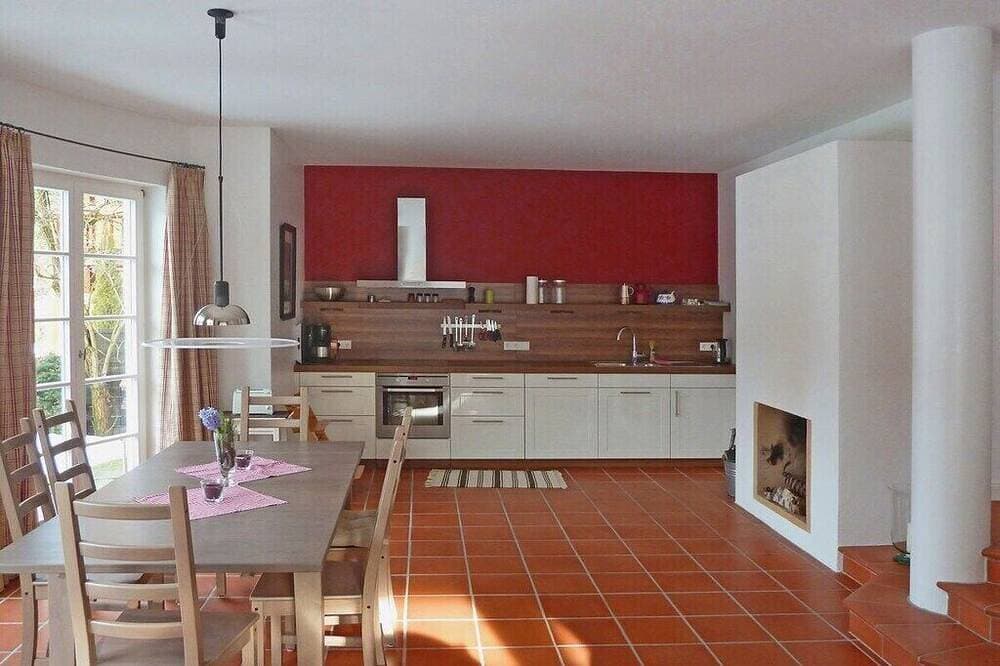 Foto 12 von 19: Ferienwohnung mit 2 Schlafzimmer