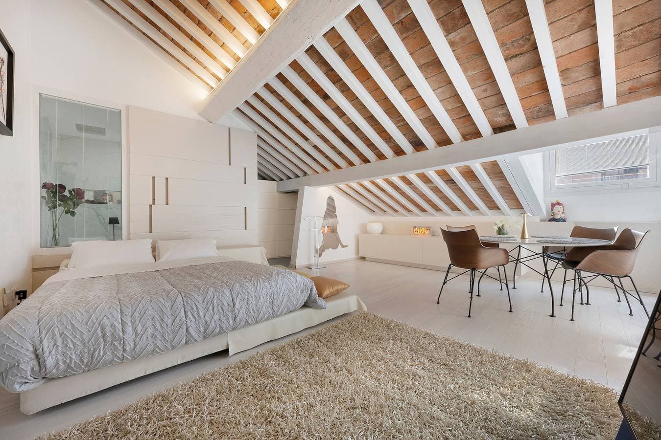 Luxury Rooftop Piazza Erbe Verona 1