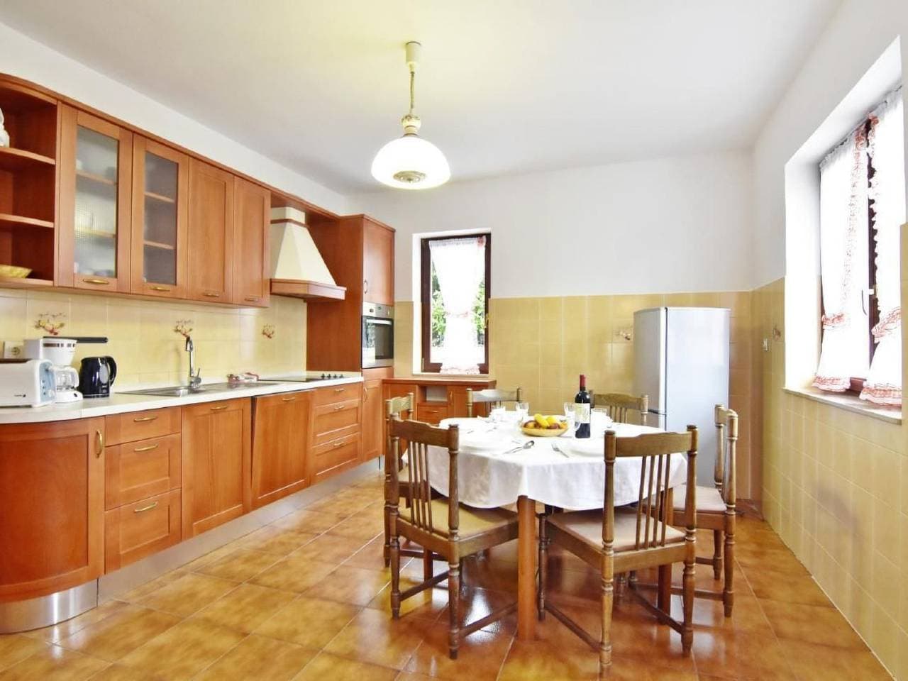 Foto 10 von 62: Wohnung in Valica mit Großem Garten