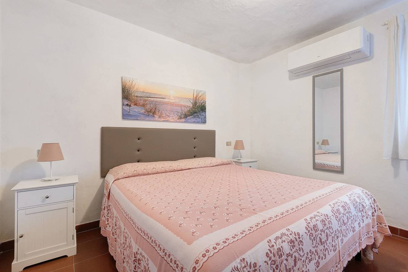 Foto 12 von 29: Apartment „Bilocale Il Nido“ mit Meerblick