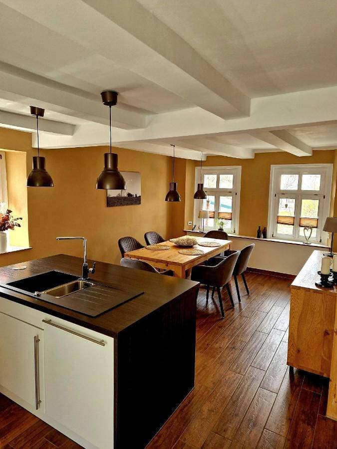 Foto 4 von 24: Holiday Home