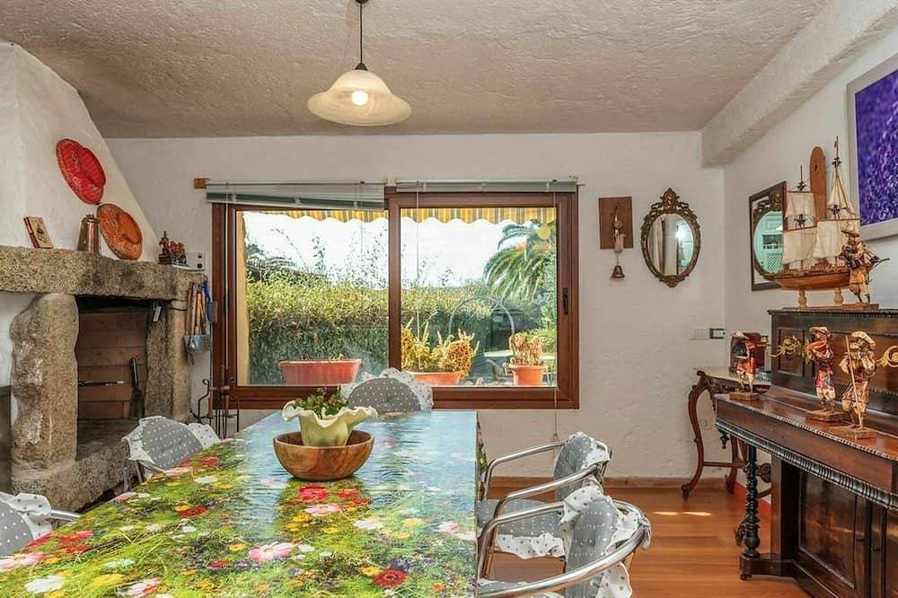 Foto 10 von 30: Ferienhaus in Telti in Strandnähe