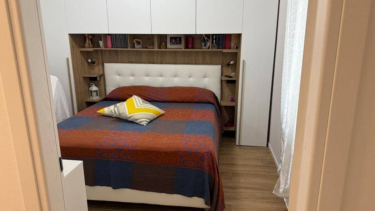 Foto 4 von 14: One-Bedroom Apartment