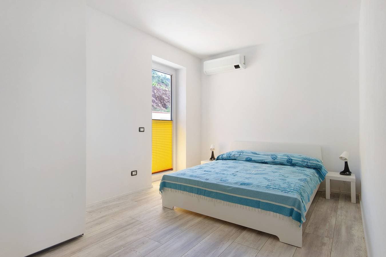 Foto 3 von 35: Casa „Adriana Trilocale“ mit Meerblick und WLAN