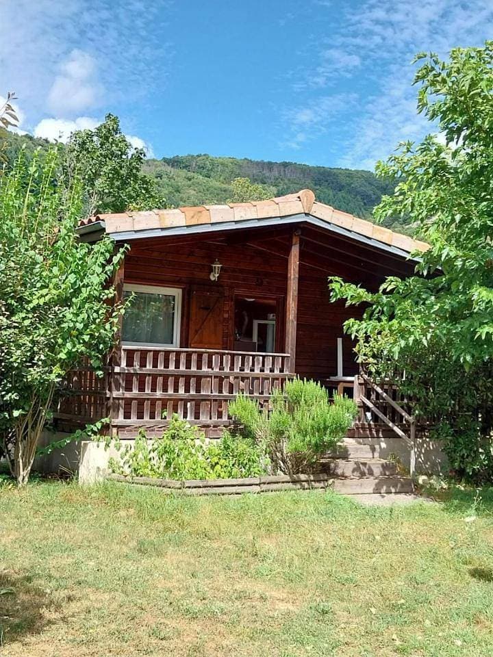 Foto 6 von 13: One-Bedroom Chalet