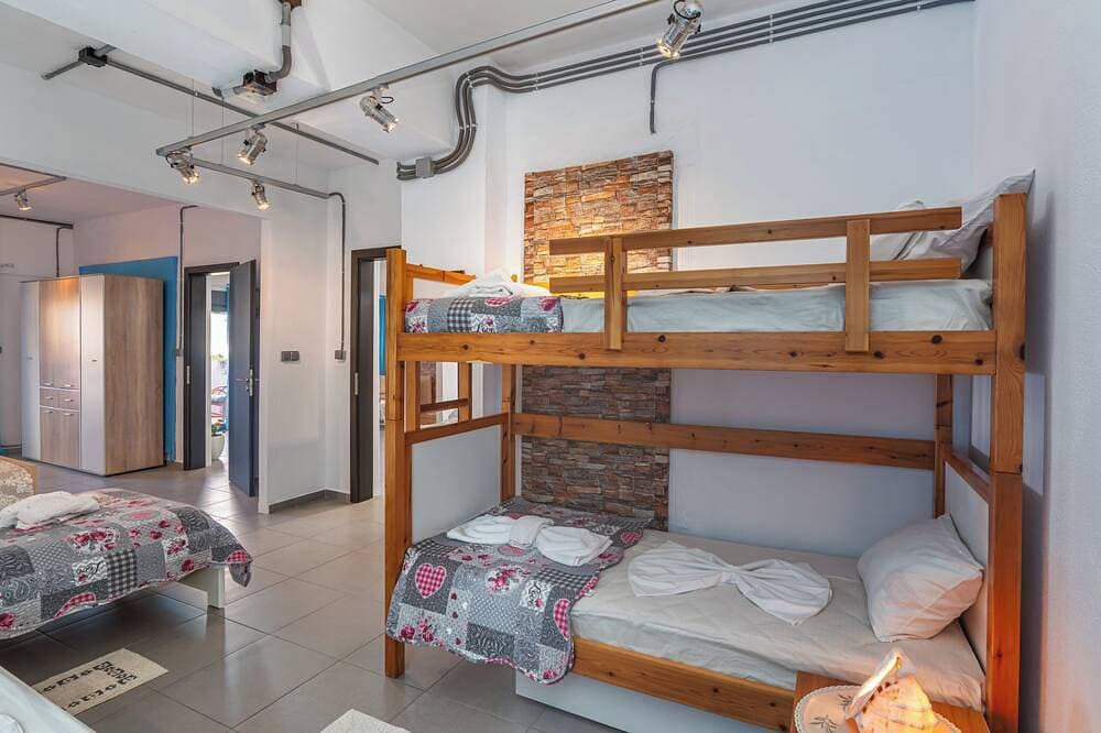 Foto 10 von 28: Thena apartment in  Limenas Chersonisou